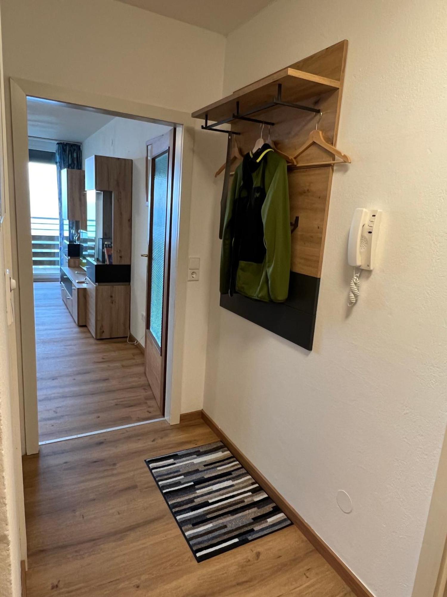 Gerlitzen, Kanzelhoehe, Ueber Den Wolken, Haus Enzian Apartamento